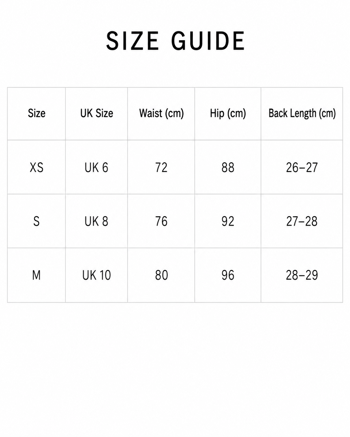 Patchwork Appliqué Skirt PRE-ORDER – Blue Skirts