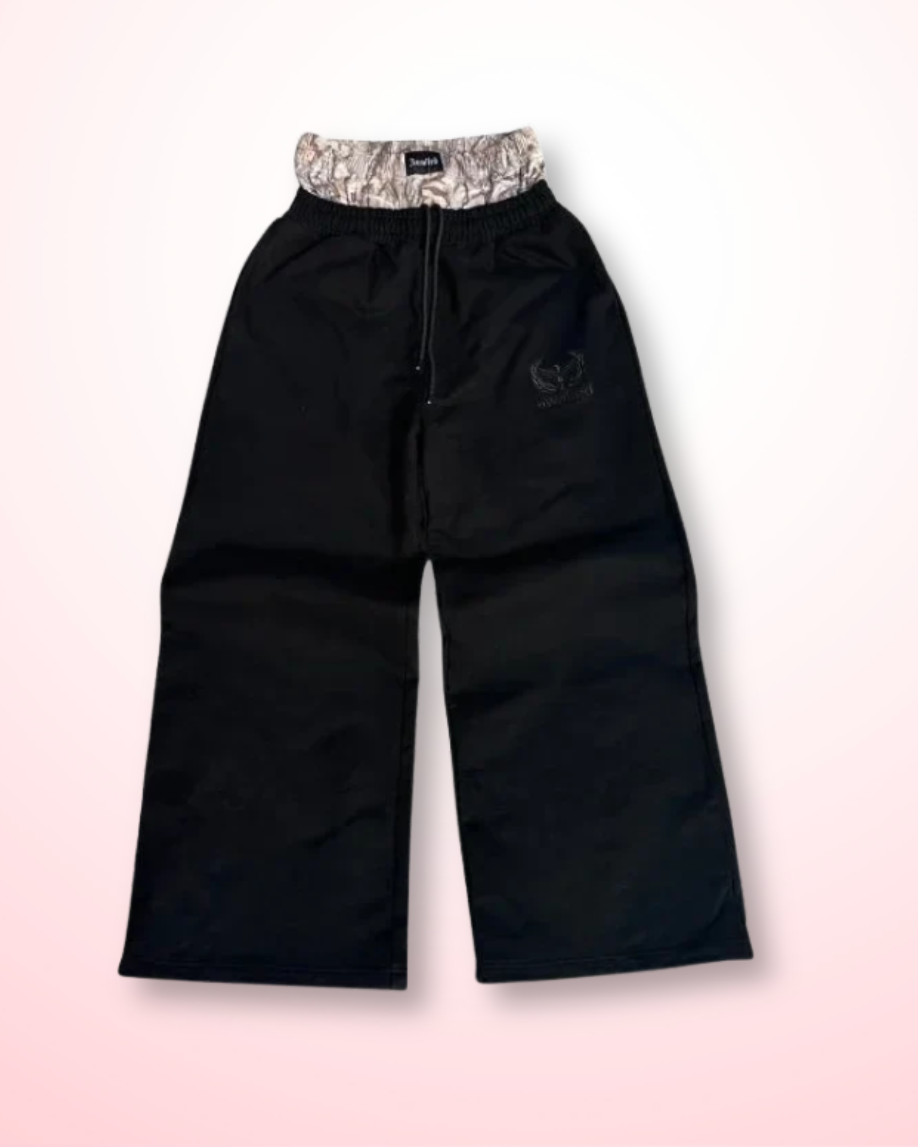 Apex Camo Joggers – Trousers & Joggers