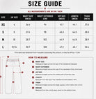 Union Jack Motion Sweatpants – PRE-ORDER
