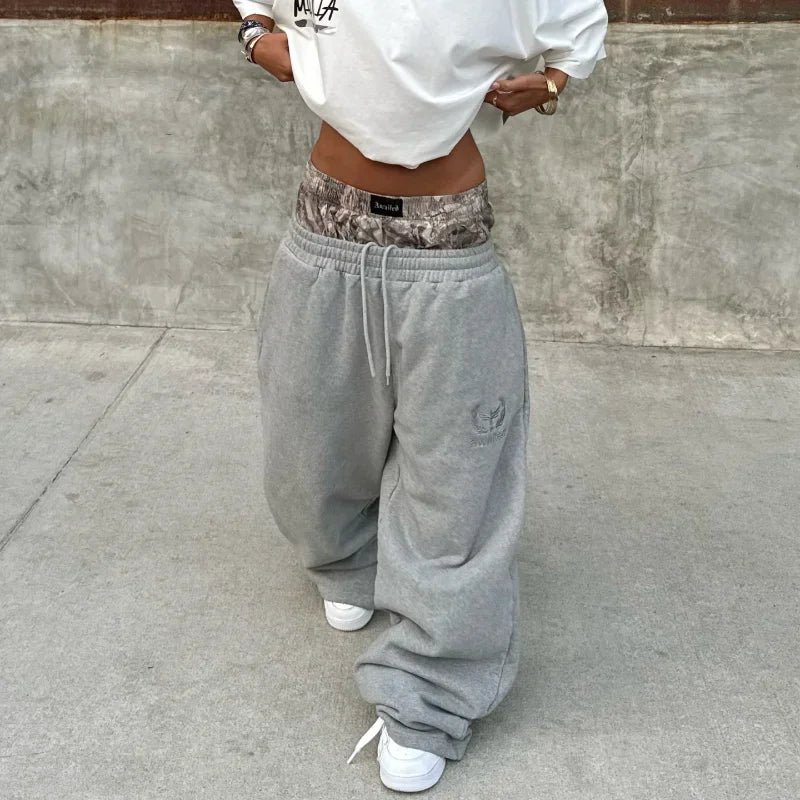 Apex Camo Joggers – Trousers & Joggers