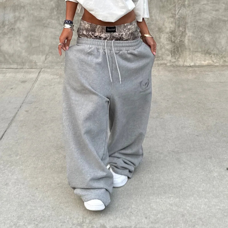 Apex Camo Joggers – Trousers & Joggers