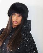 Rhinestone Hoodie – Dotted Hoodies & Sweatshirts