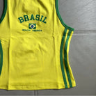 Brasil Tank Top – Tops