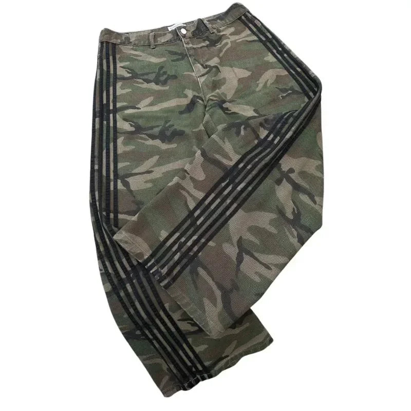 Camo Jeans – Jeans