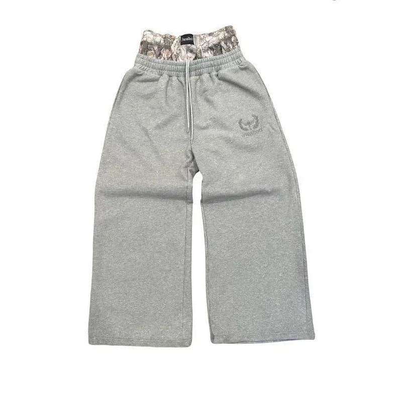 Apex Camo Joggers – Trousers & Joggers