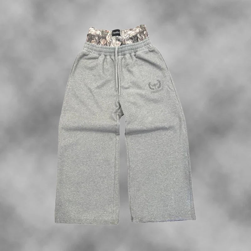 Apex Camo Joggers – Trousers & Joggers
