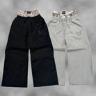 Apex Camo Joggers – Trousers & Joggers