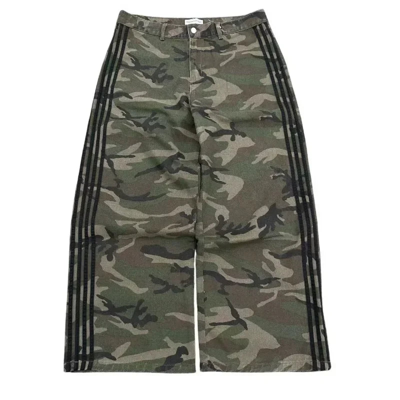 Camo Jeans – Jeans