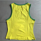 Brasil Tank Top – Tops