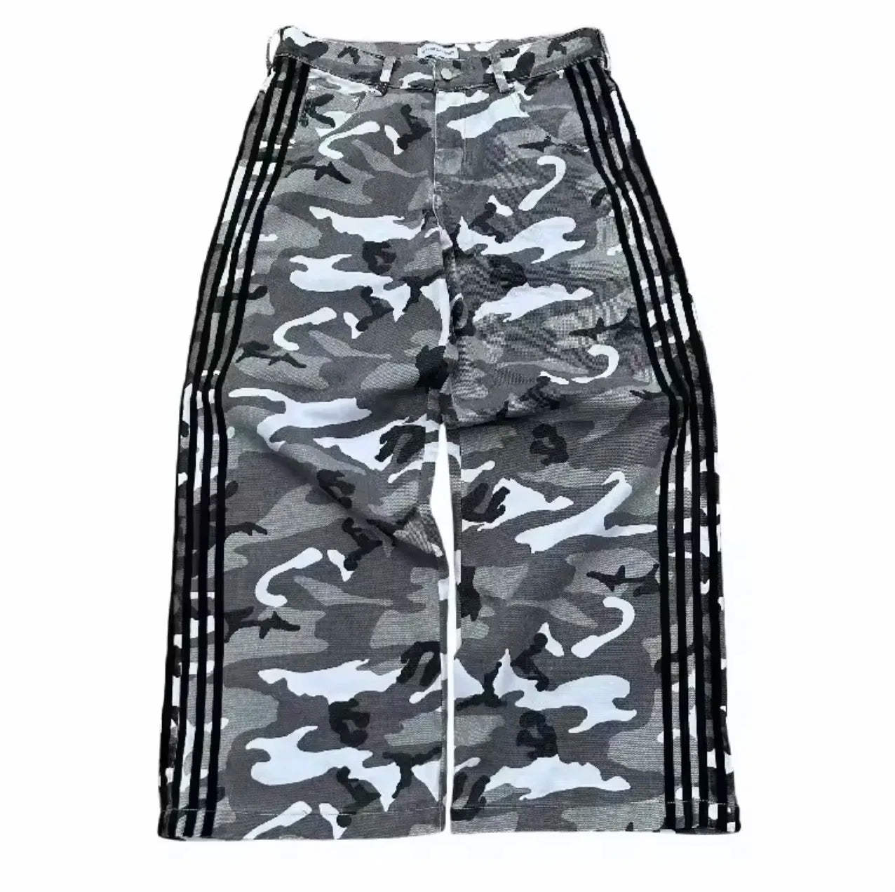 Camo Jeans – Jeans