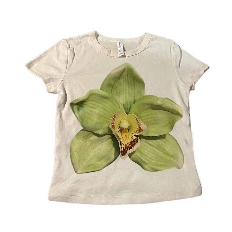 Cada Tee – T-Shirt