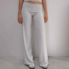 Angel Wing Lounge Set Jacket – Gray Jackets