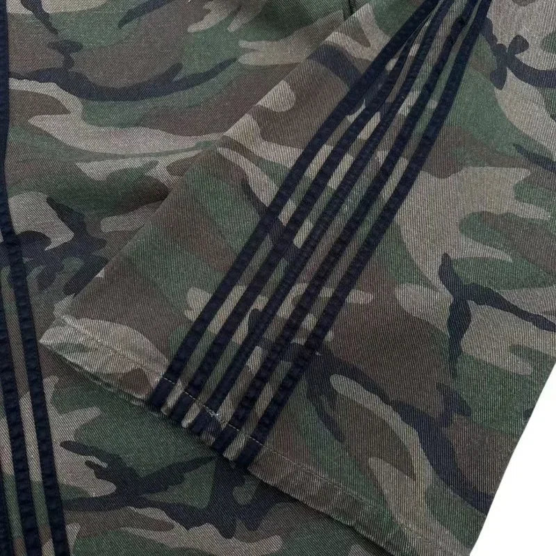 Camo Jeans – Jeans